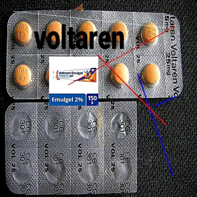 Achat voltaren